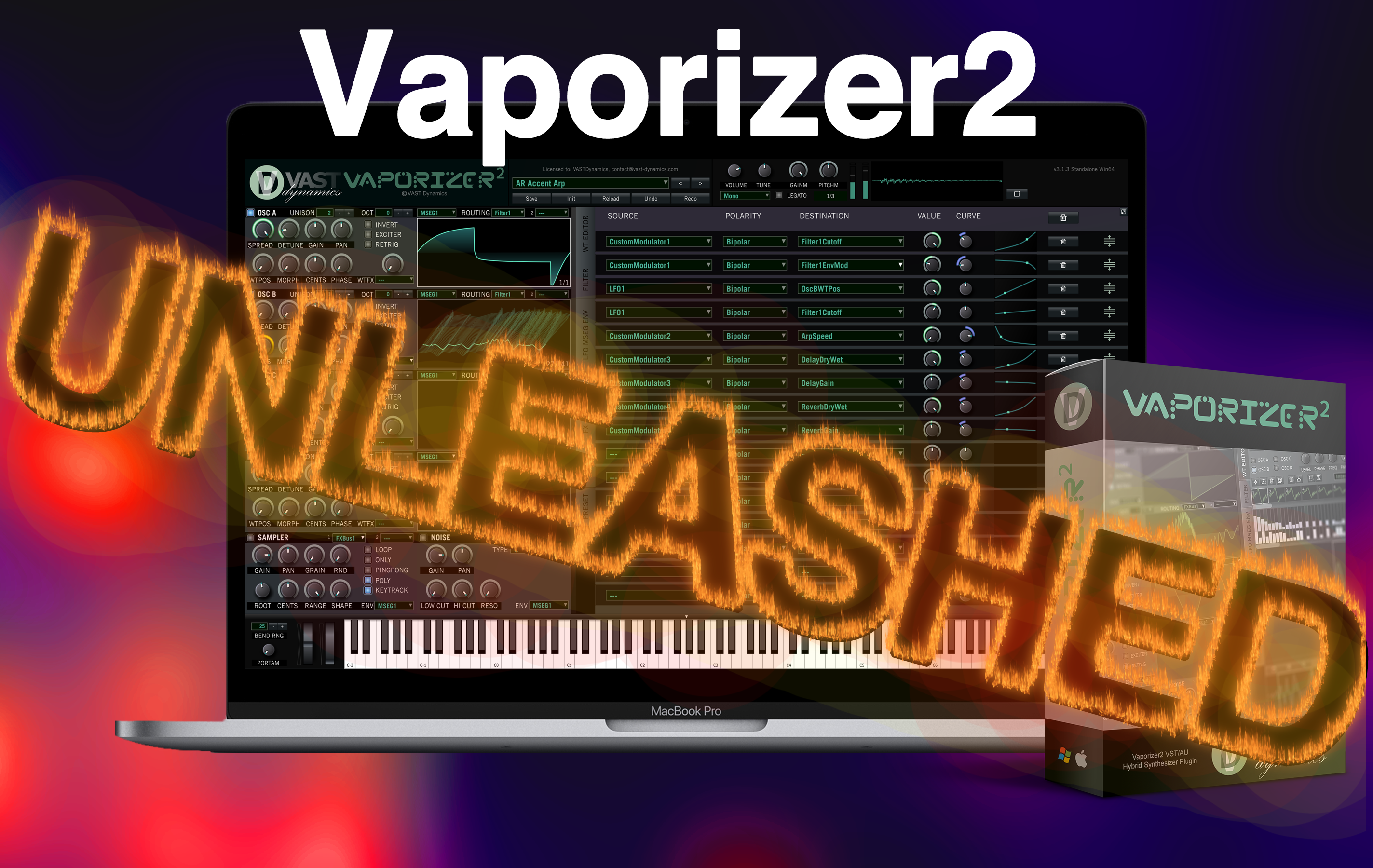 www.vast-dynamics.com